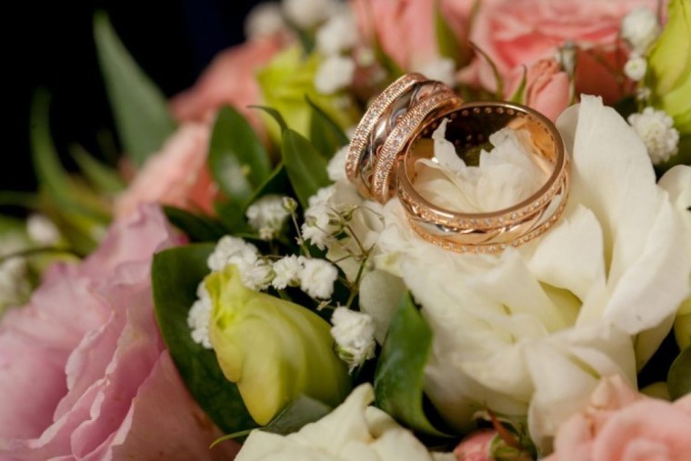 С юбилеем совместной жизни