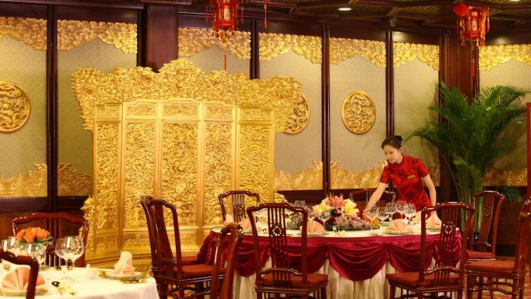 Пекин кафе трактир