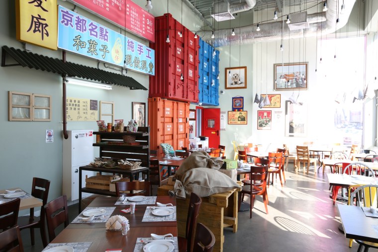 Китайские новости Коньково