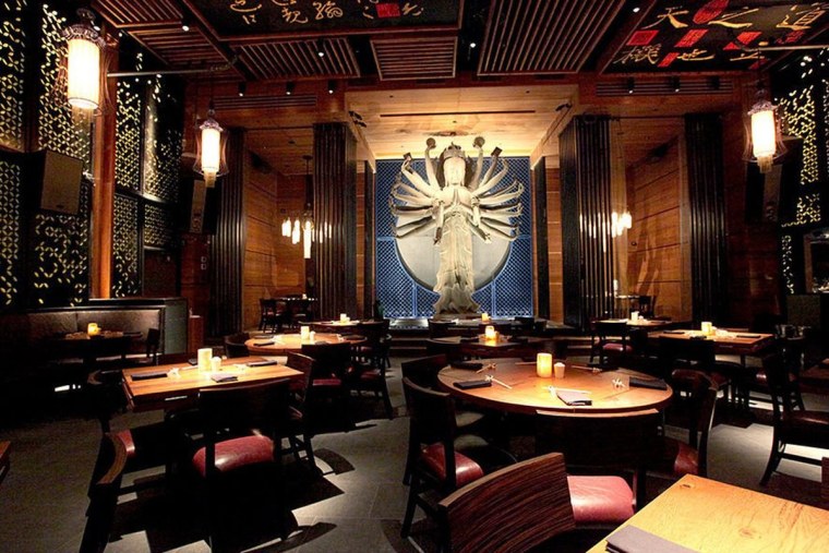 Ресторан Рустерман Нью Йорк