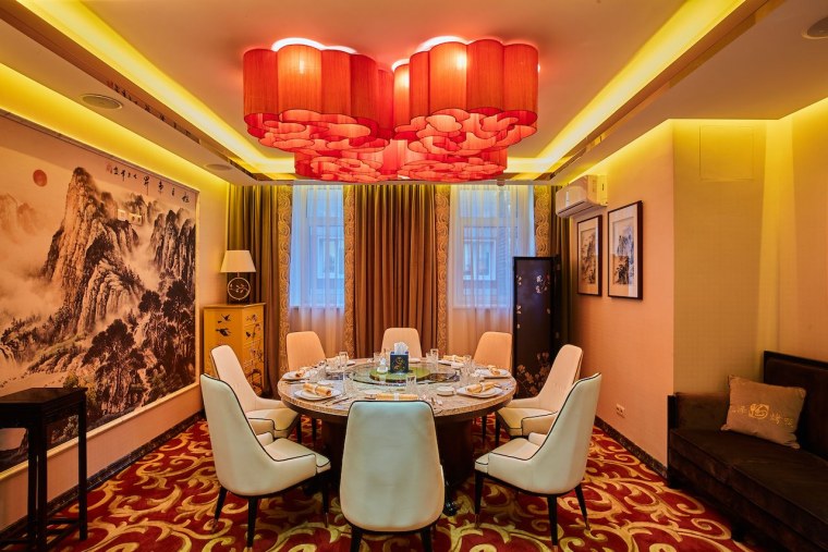 Ресторан j z Peking Duck