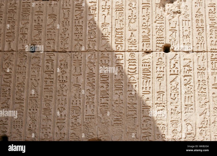 Фиванский алфавит