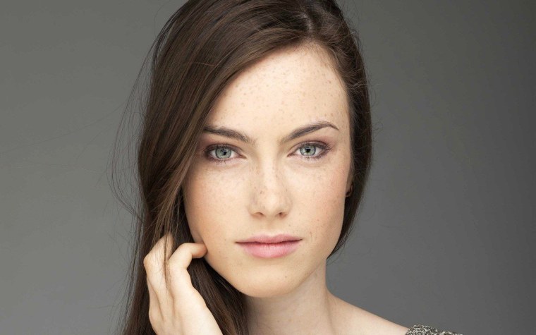 Елизавета Боярская ненакрашенная