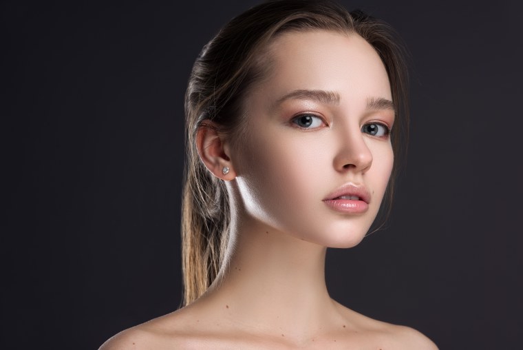 Профессиональный портрет