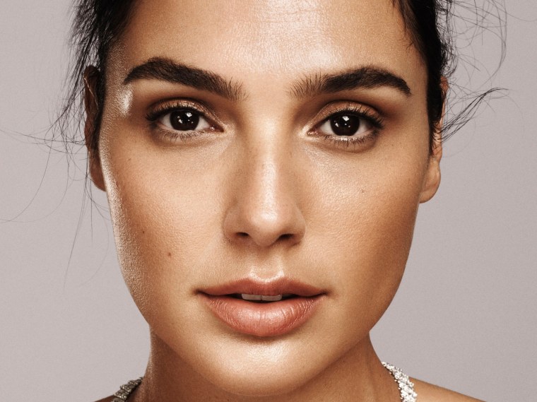 Галь Гадот 2021