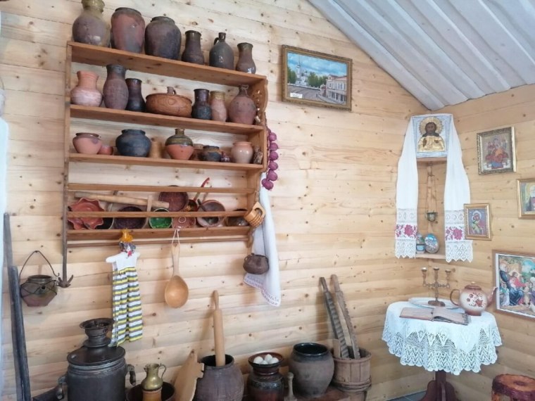 Центр русского быта Горница Ржев