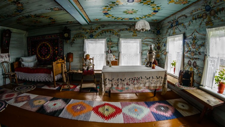 Горница Светлица