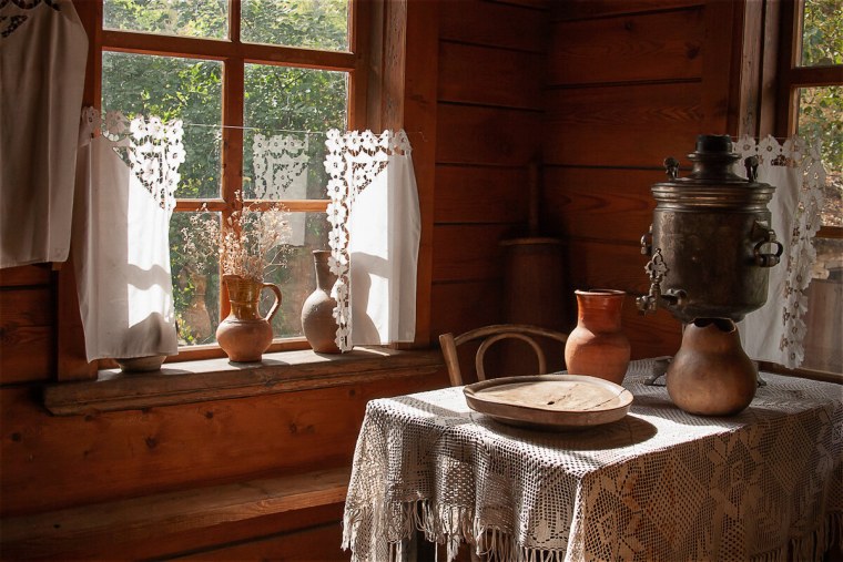 Горница Светлица