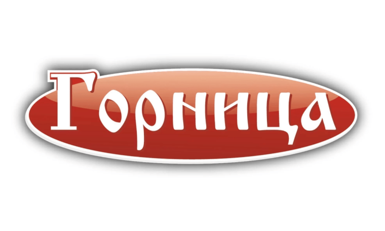 Горница посуда логотип