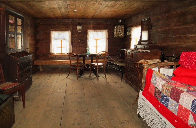 Горница Семенково