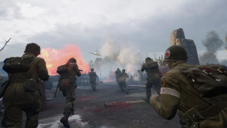 Pacific War игра