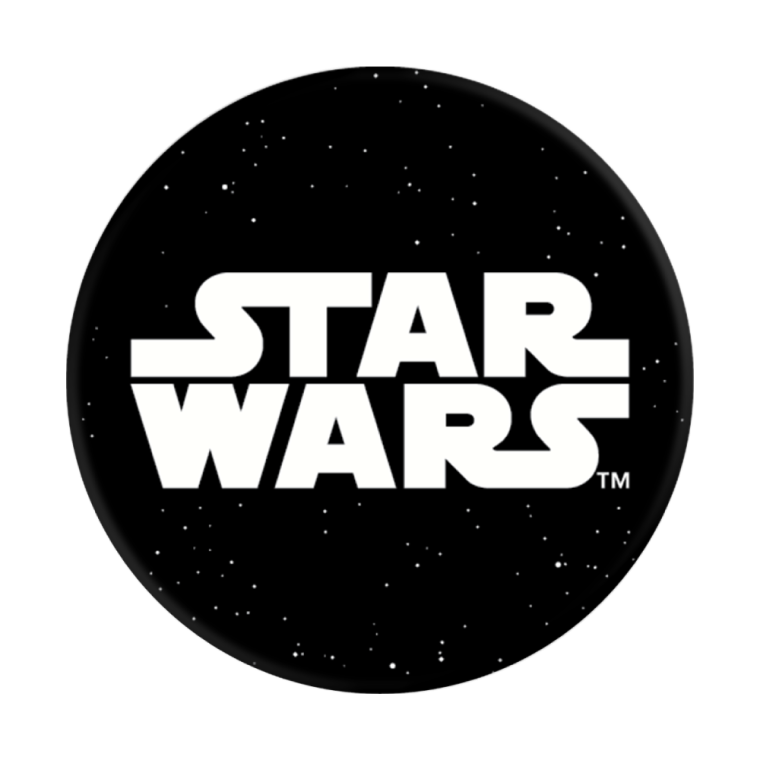 Логотип Стар ВАРС без фона