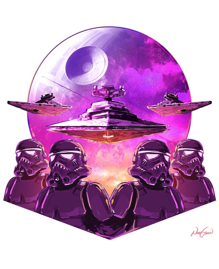 Звёздные войны Галактическая Империя звезда смерти