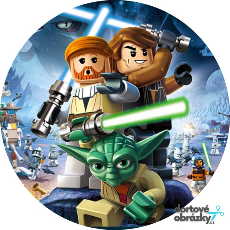 Стар ВАРС на вафельной бумаге