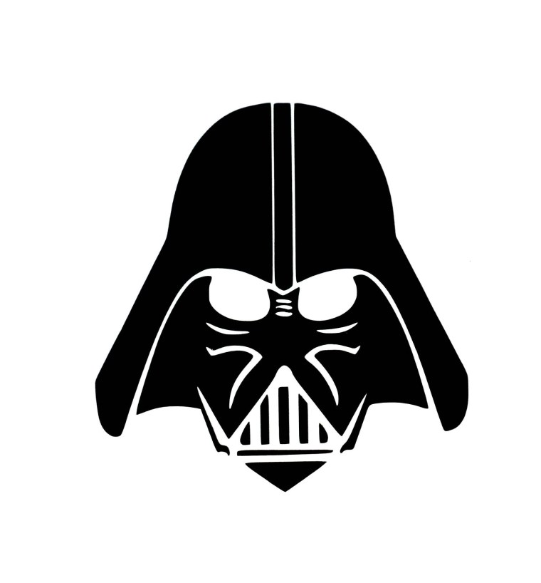 Дарт Вейдер эмблема