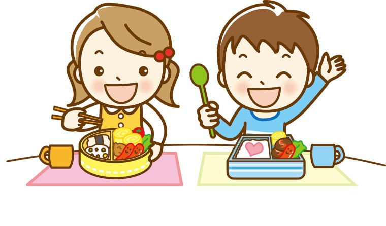 Питание школьников рисунки