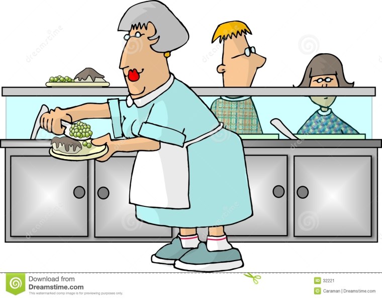 Рисунки забавные в столовую школьную