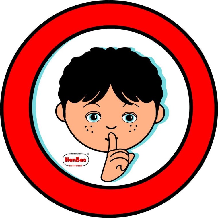 Значок тишины