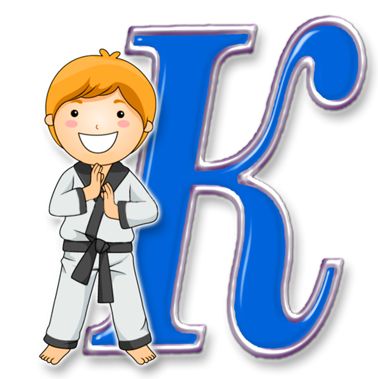 Живая Азбука буква а