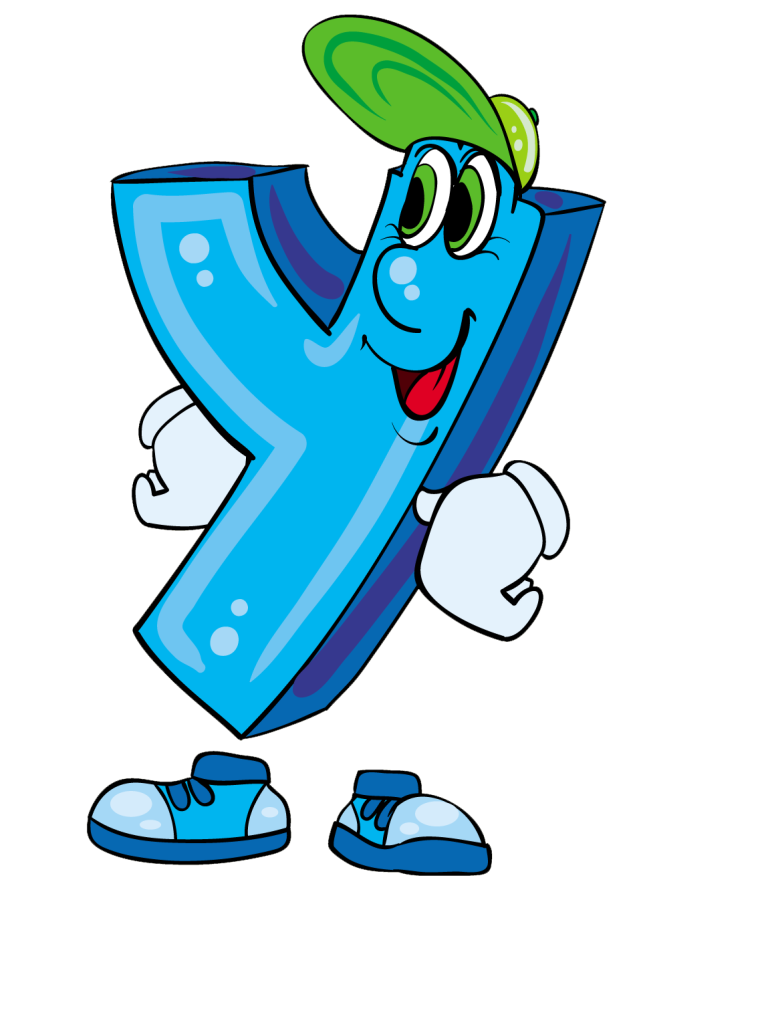 Развивающие магниты "русский алфавит", 33 шт.