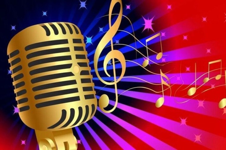 Эстрадный вокал