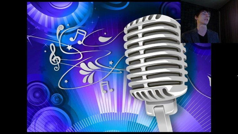 Музыкальный конкурс