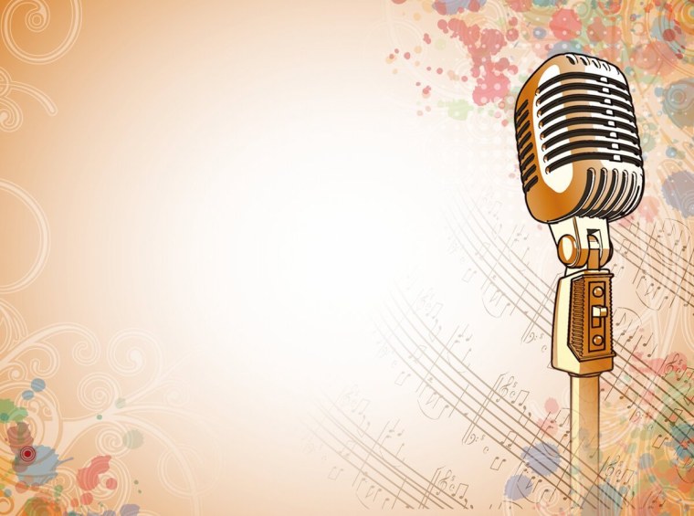 Музыкальный фон