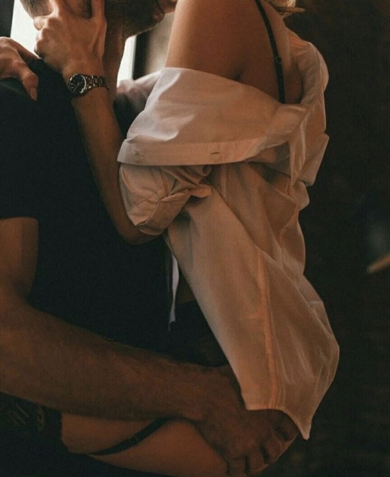 Страсть Эстетика