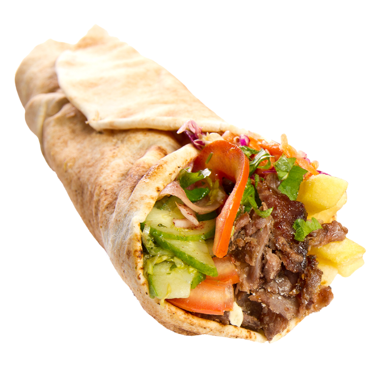 Шаурма Донер кебаб