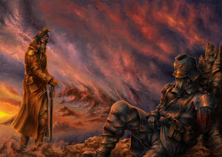 Warhammer 40000 Имперская гвардия Криг