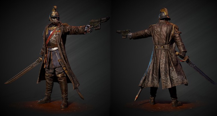 Вархаммер 40000 корпус смерти Крига