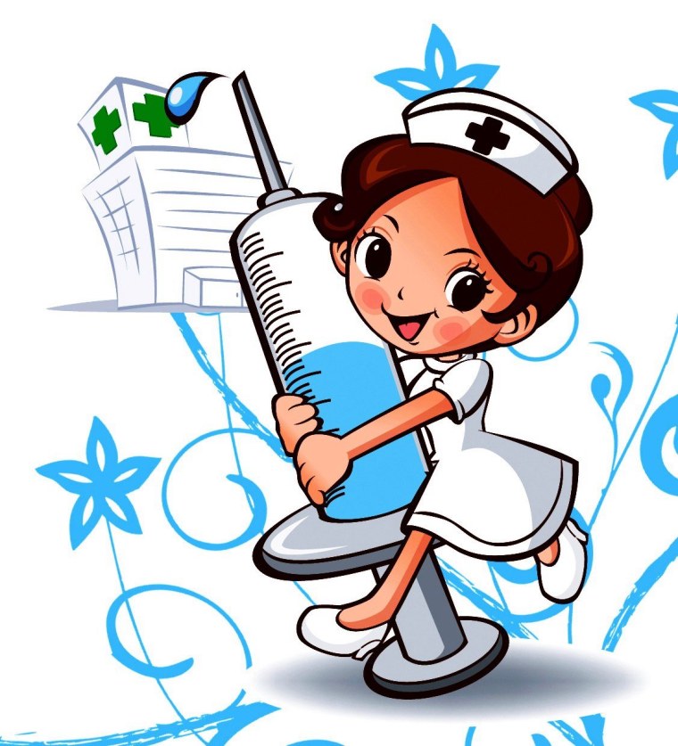 Вышивка медицинская тематика