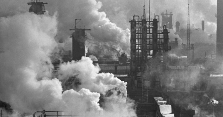 Березниковый химический комбинат