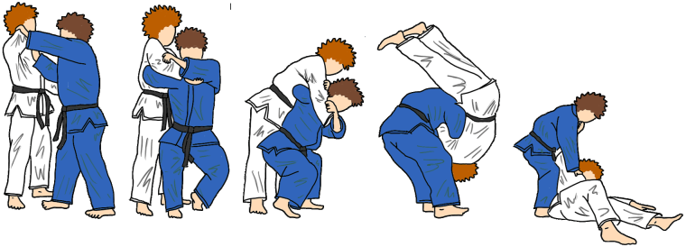 Моротэ сэой нагэ