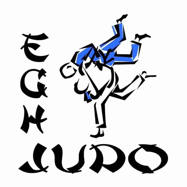 Знак дзюдо