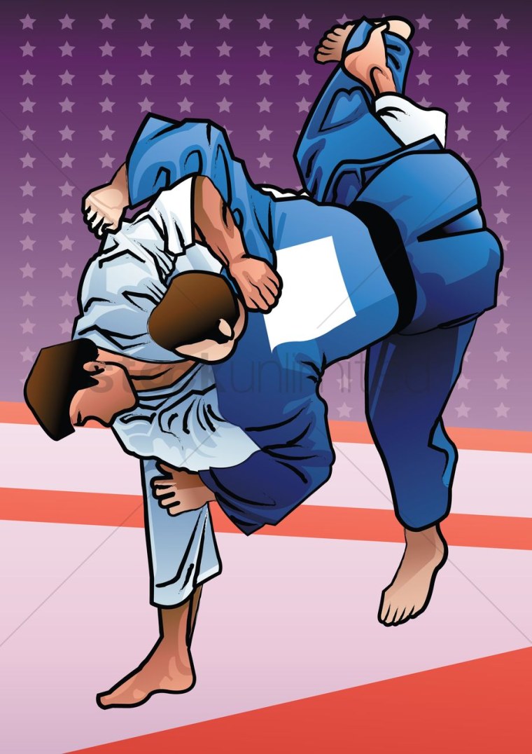 Самбо вектор