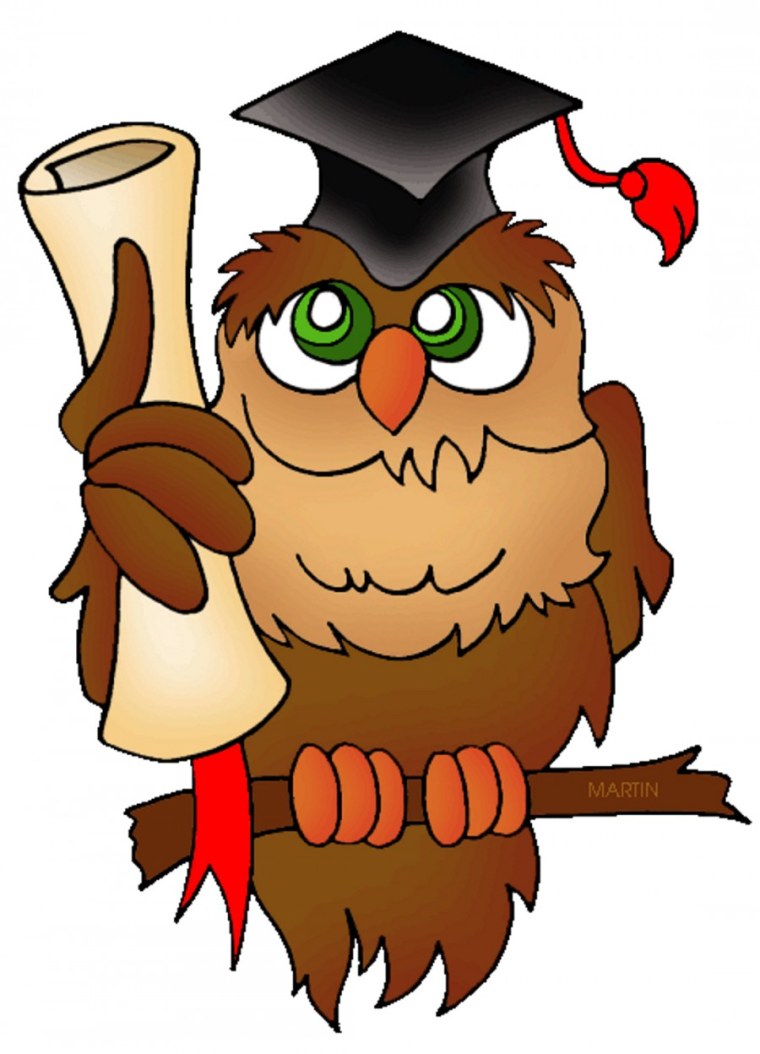 Мудрый Филин