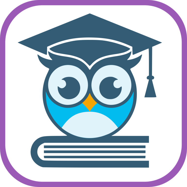 Логотип школы