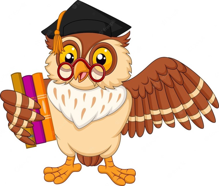 Мудрая Сова