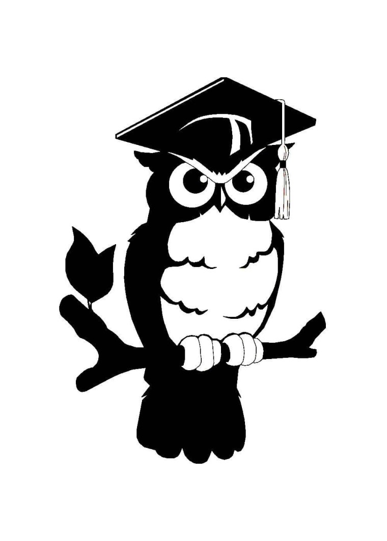 Ученый символ