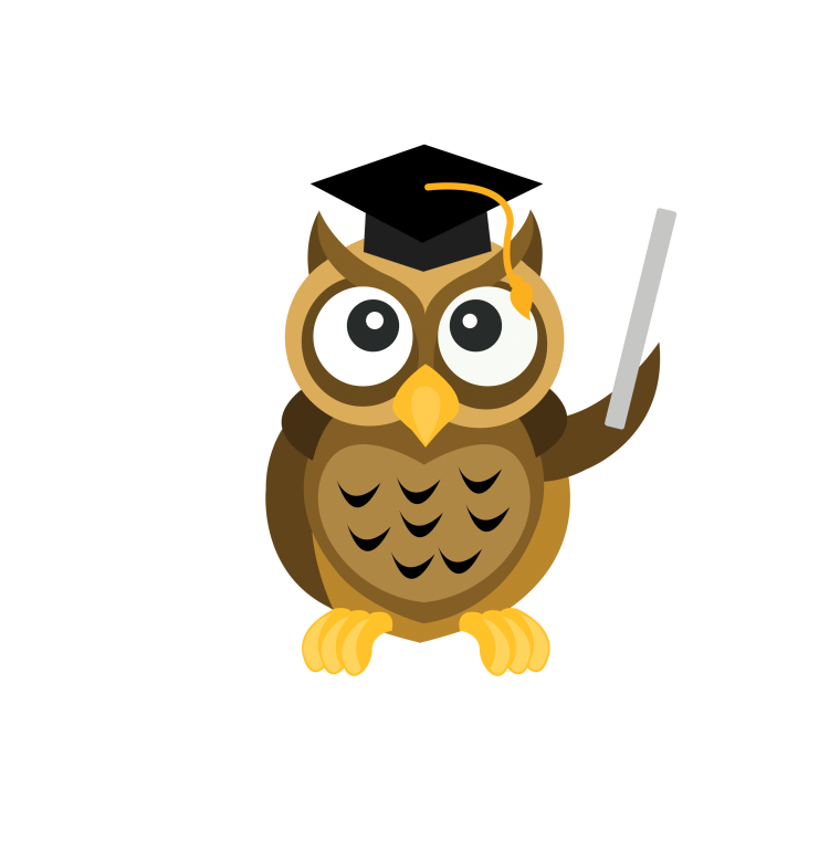 Мудрая Сова