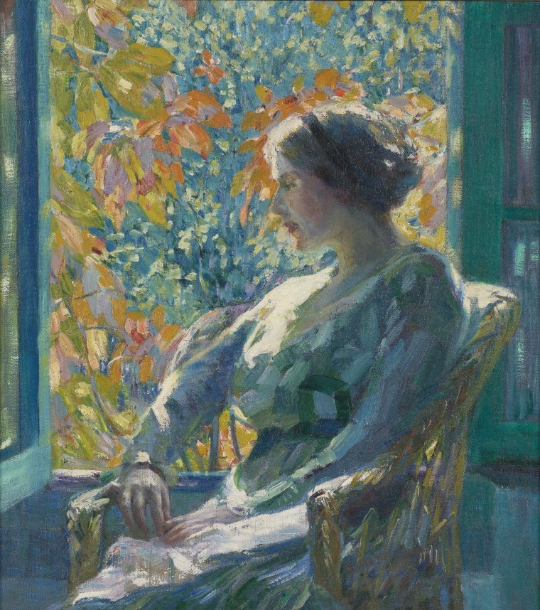 Лоутон Сайлас Паркер