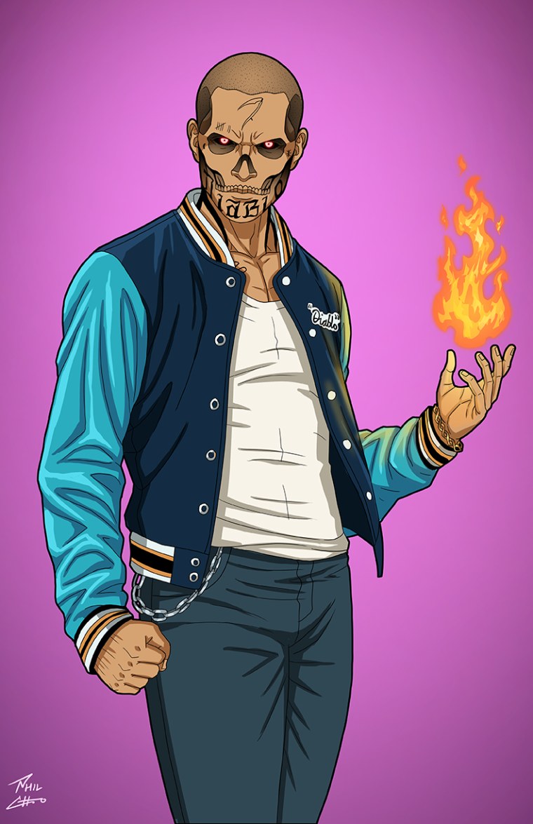 Чато Сантана