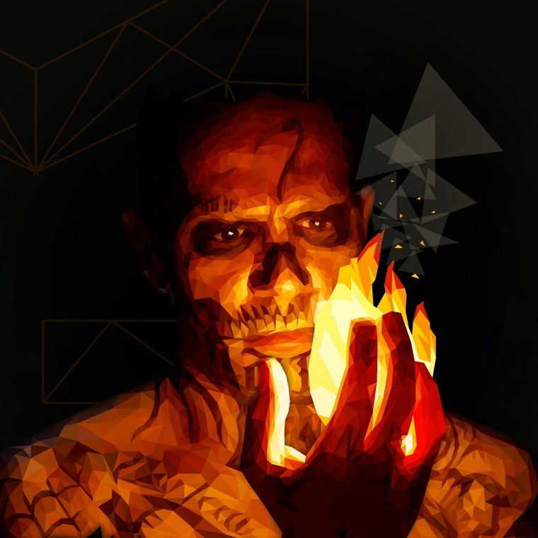 Отряд самоубийц Эль Дьябло