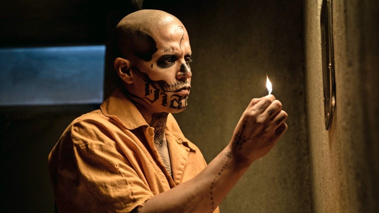 Чато Сантана / Эль диабло актер