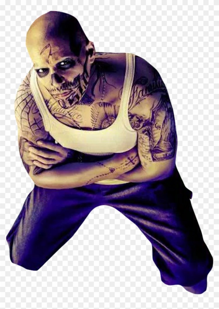 Отряд самоубийц Эль Дьябло