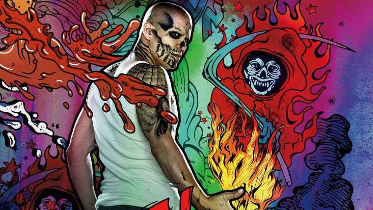 Джей Эрнандес чато Сантана