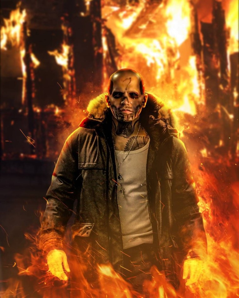 Чато Сантана