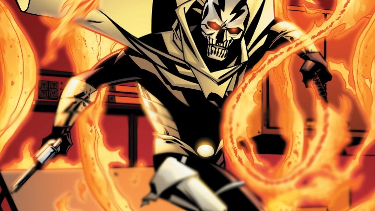 Эль диабло ДС