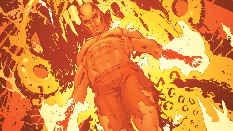 Чато Сантана / Эль диабло